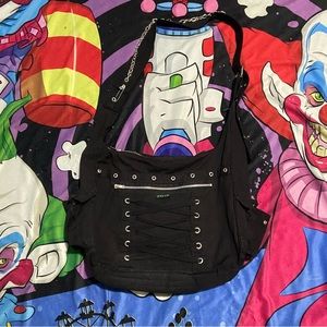 🕷️ SOLD // Tripp nyc bag 🕷️